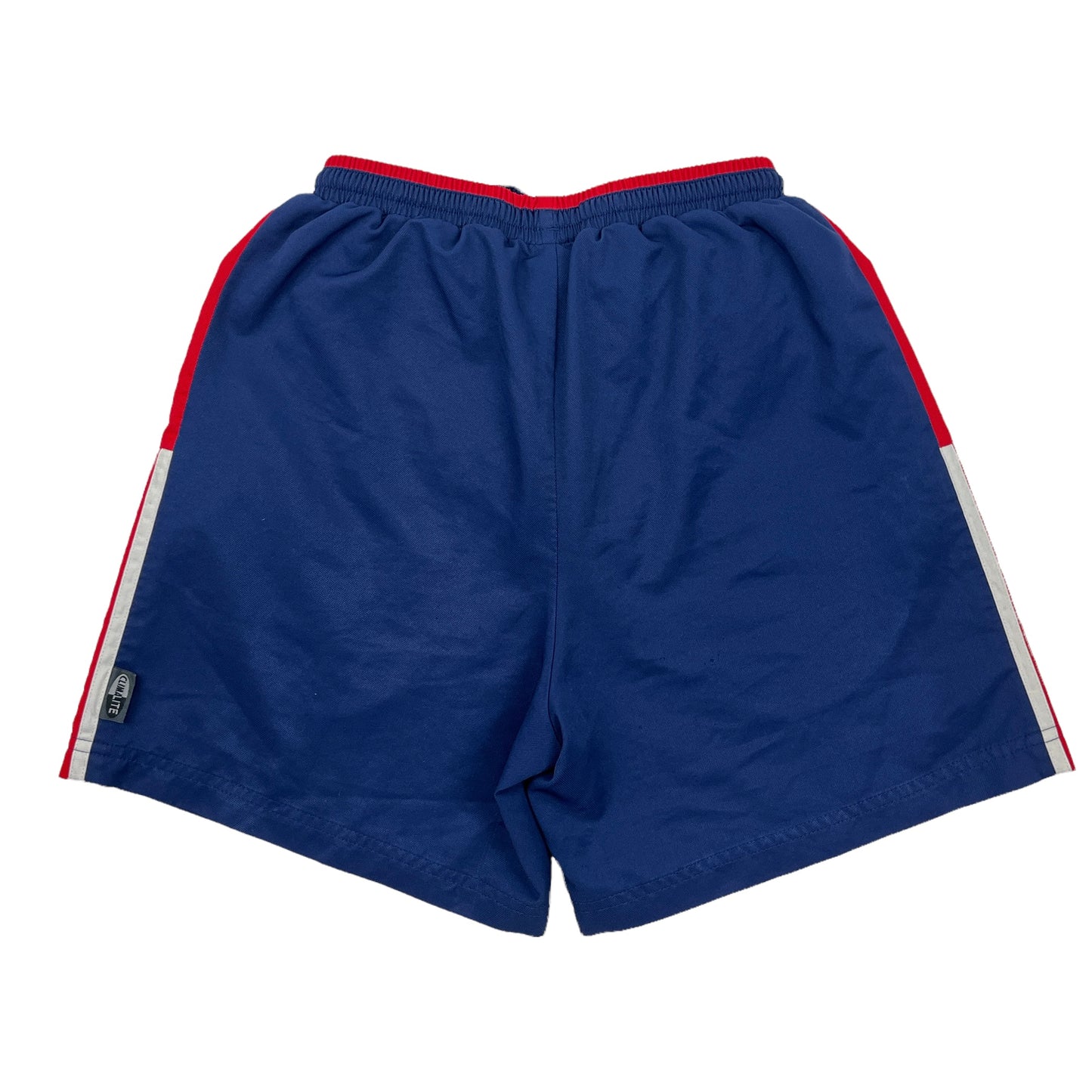 0862 Adidas 00s Trackshorts