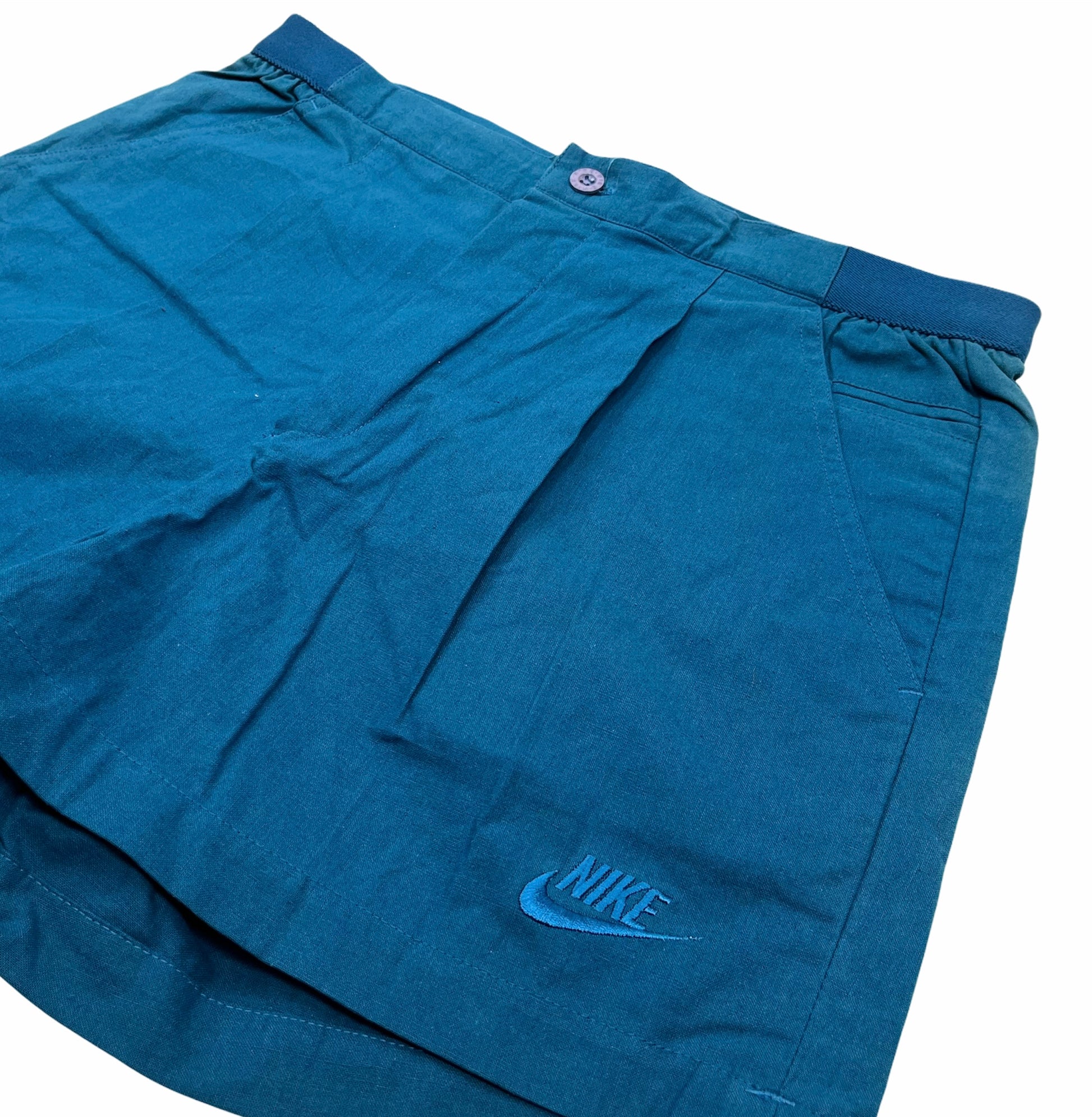 0463 Nike Vintage 80s Sweat Shorts – PAUL'S FANSHOP