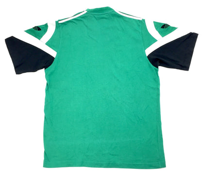 0263 Adidas Vintage Logo T-Shirt