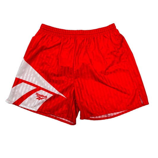 01000 Reebok Vintage 80s Trackshorts