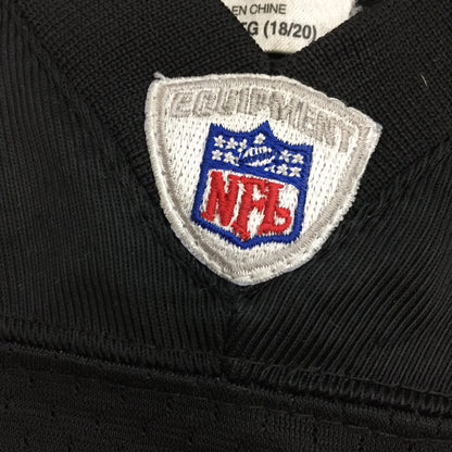 0140 Reebok Moss Raiders Jersey