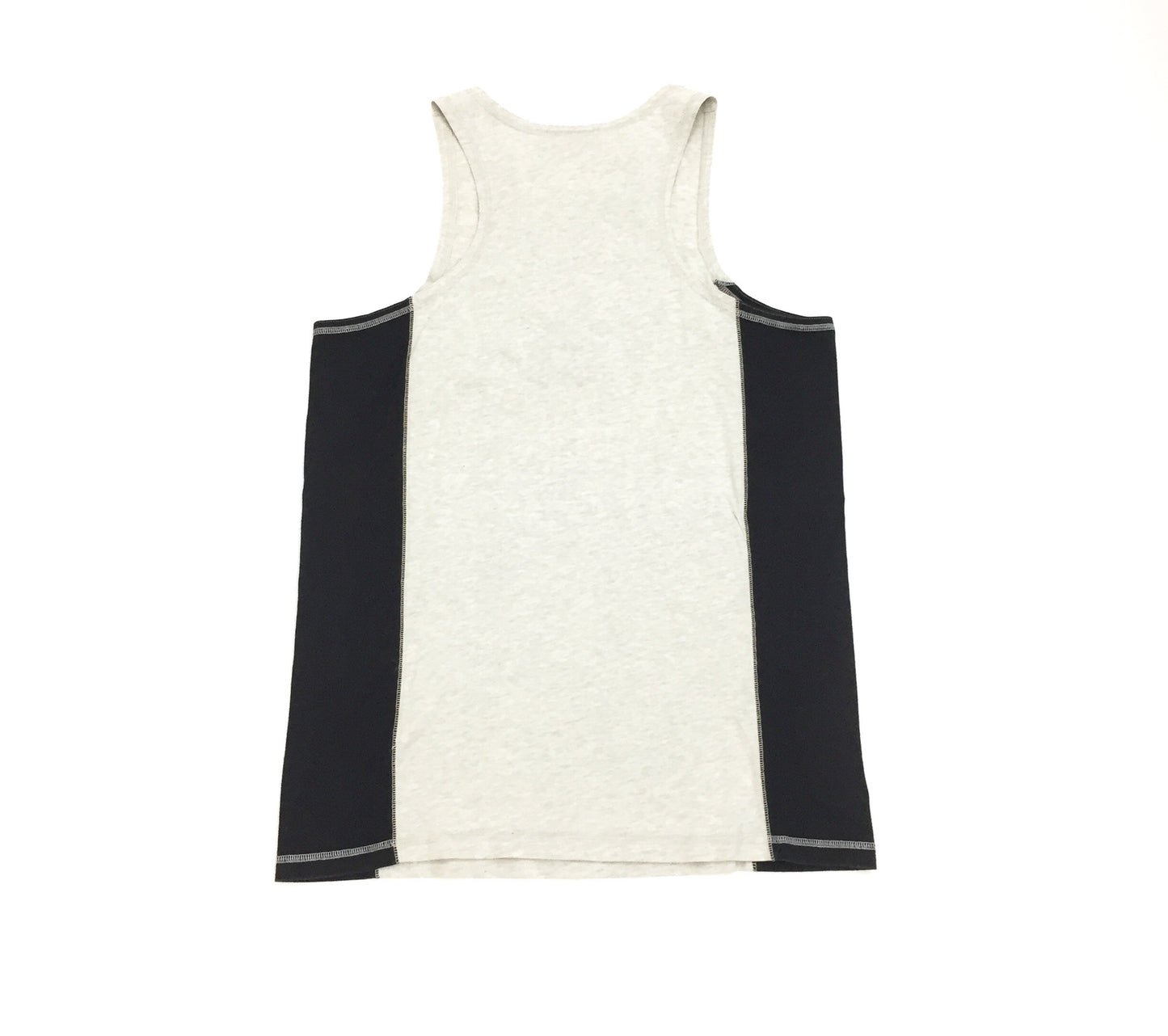 0228 Adidas Vintage Equipment Tank Top