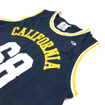 0277 Champion Vintage California 68 Jersey