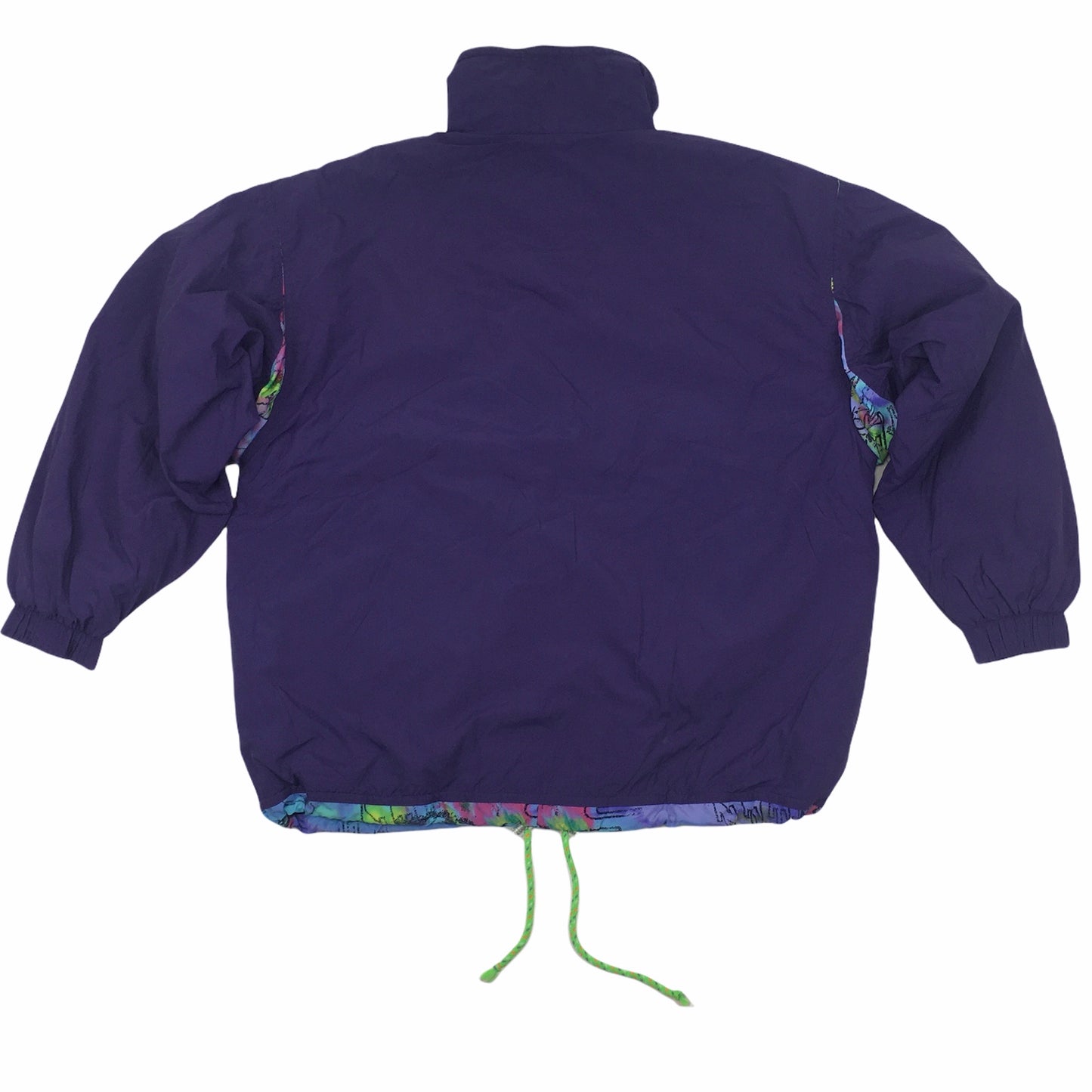 0610 Kappa Vintage 90s Skijacket