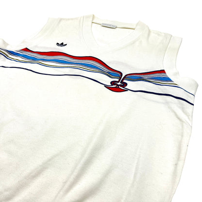 01324 Adidas Ivan Lendl Tennis Tracktop