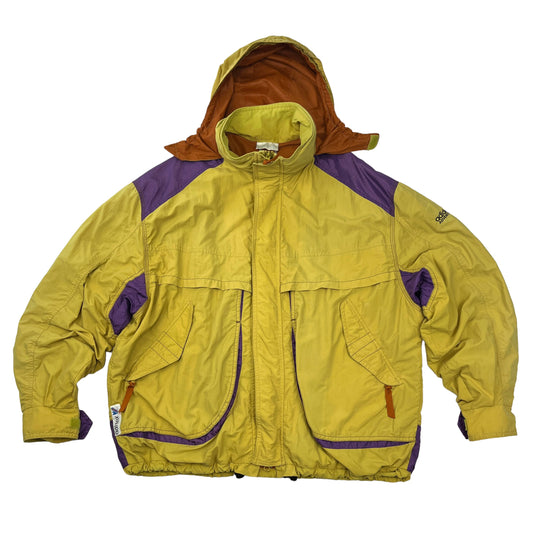 01424 Adidas 90s Adventure Jacke