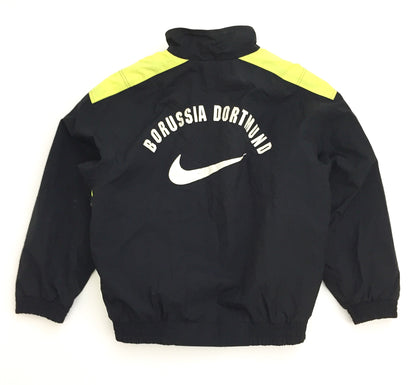 0132 Borussia Dortmund Vintage Nike Tracktop