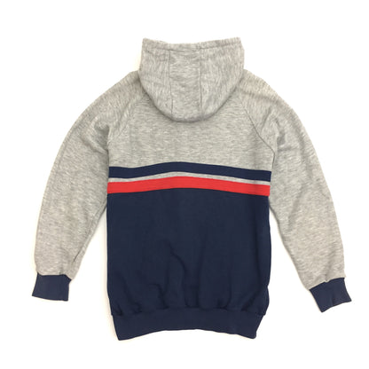 0002 Adidas Spirit Of The Games Vintage Hoodie