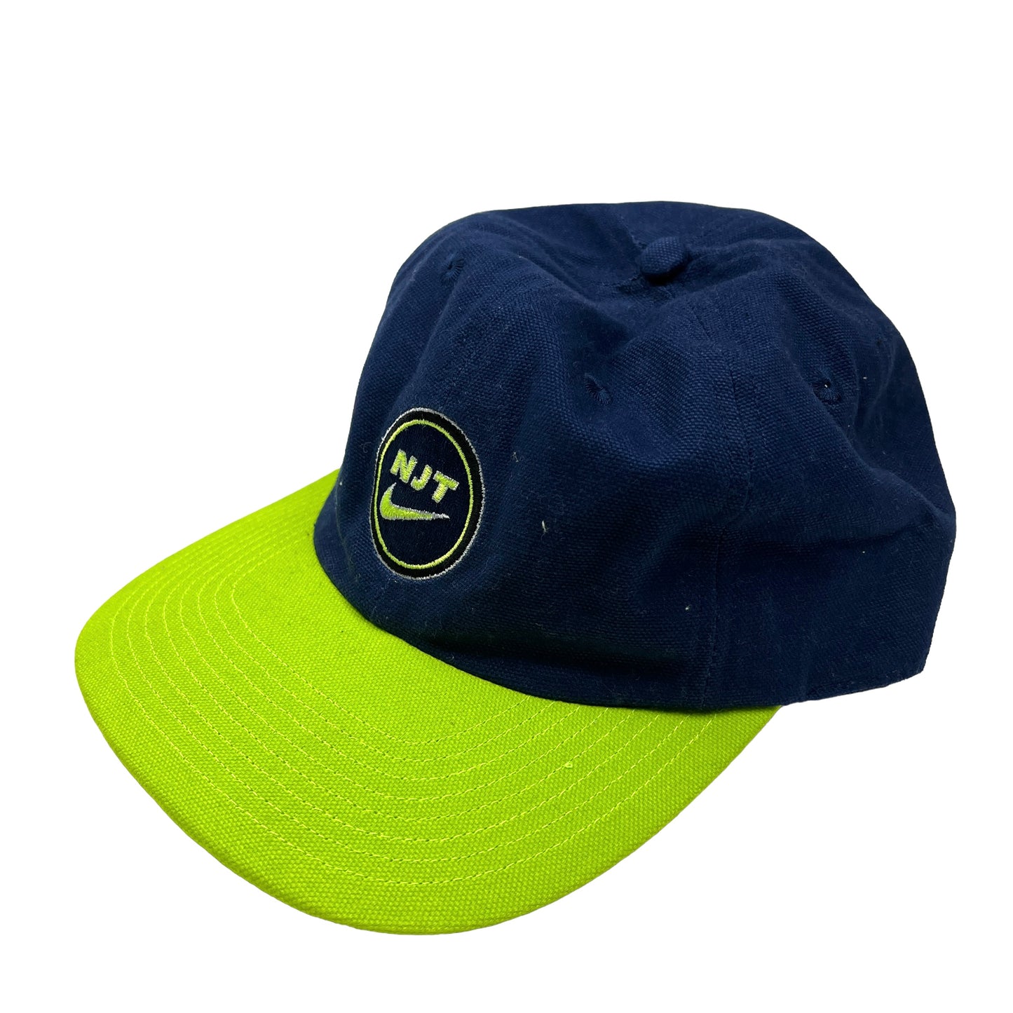 01294 Nike Deadstock „Nike Junior Tennis“ Cap