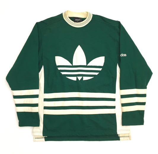 0123 Adidas Vintage Sweatshirt/Longsleeve