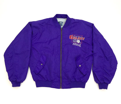 0217 Campri Vintage Frankfurt Galaxy Bomberjacket