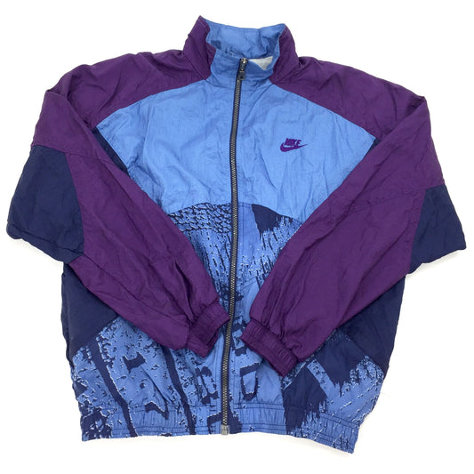 0537 Nike Vintage 80s Tracktop