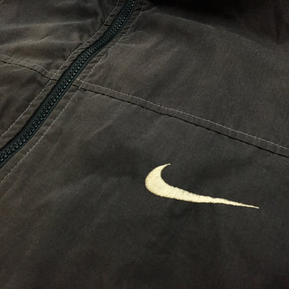 0169 Nike Vintage Logo Jacket