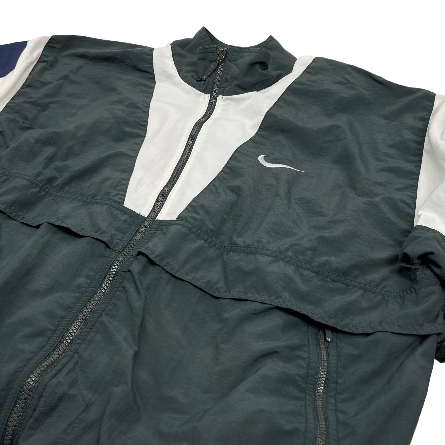 01351 Nike 90s Tracktop