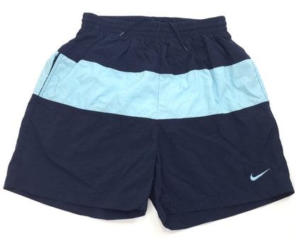 0280 Nike Vintage Big Swoosh Shorts