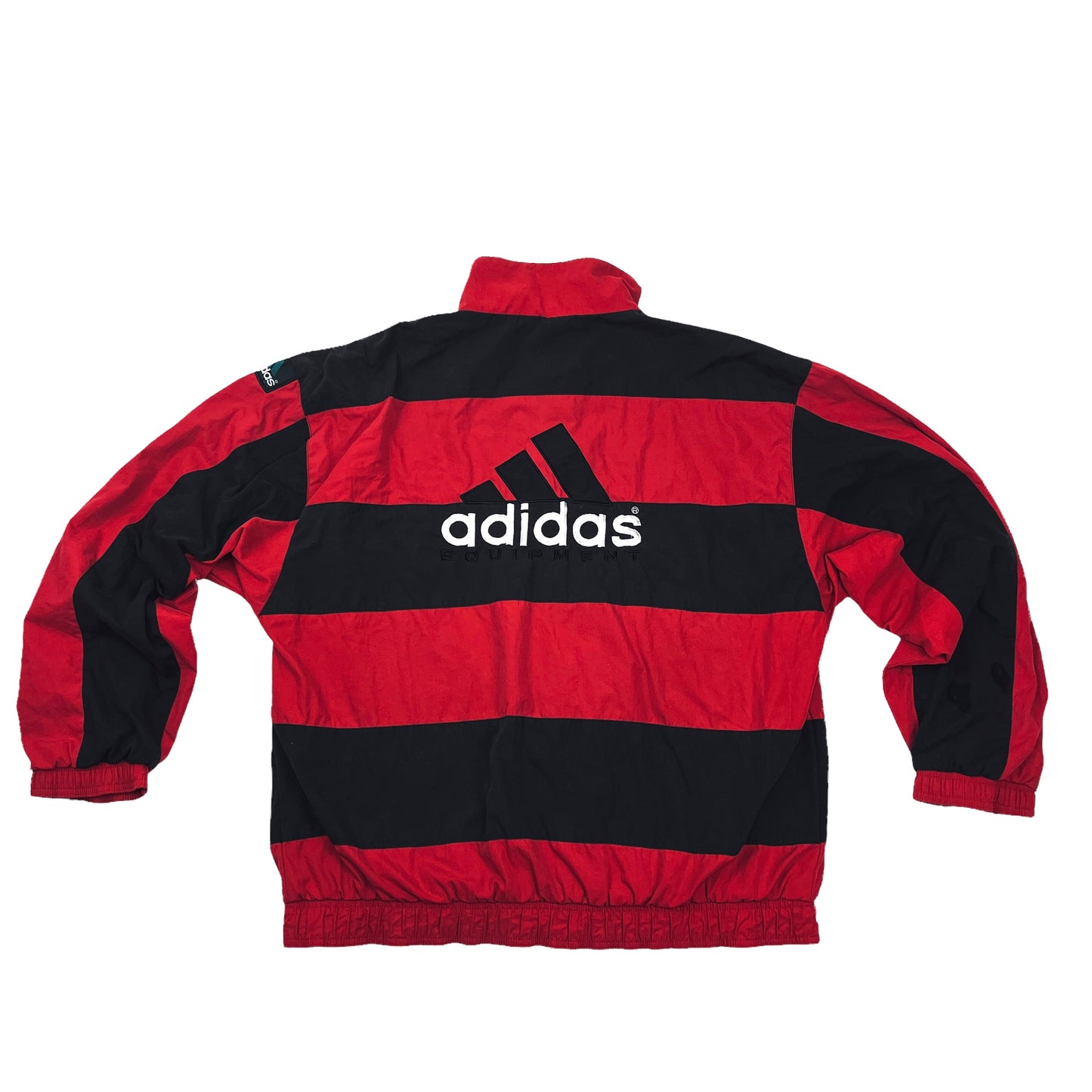 01011 Adidas Vintage Equipment Tracktop