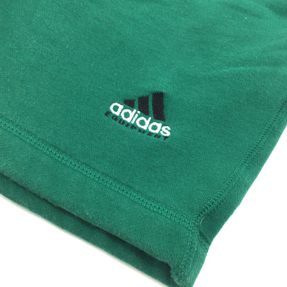 0461 Adidas Equipment Vintage Sweat Shorts