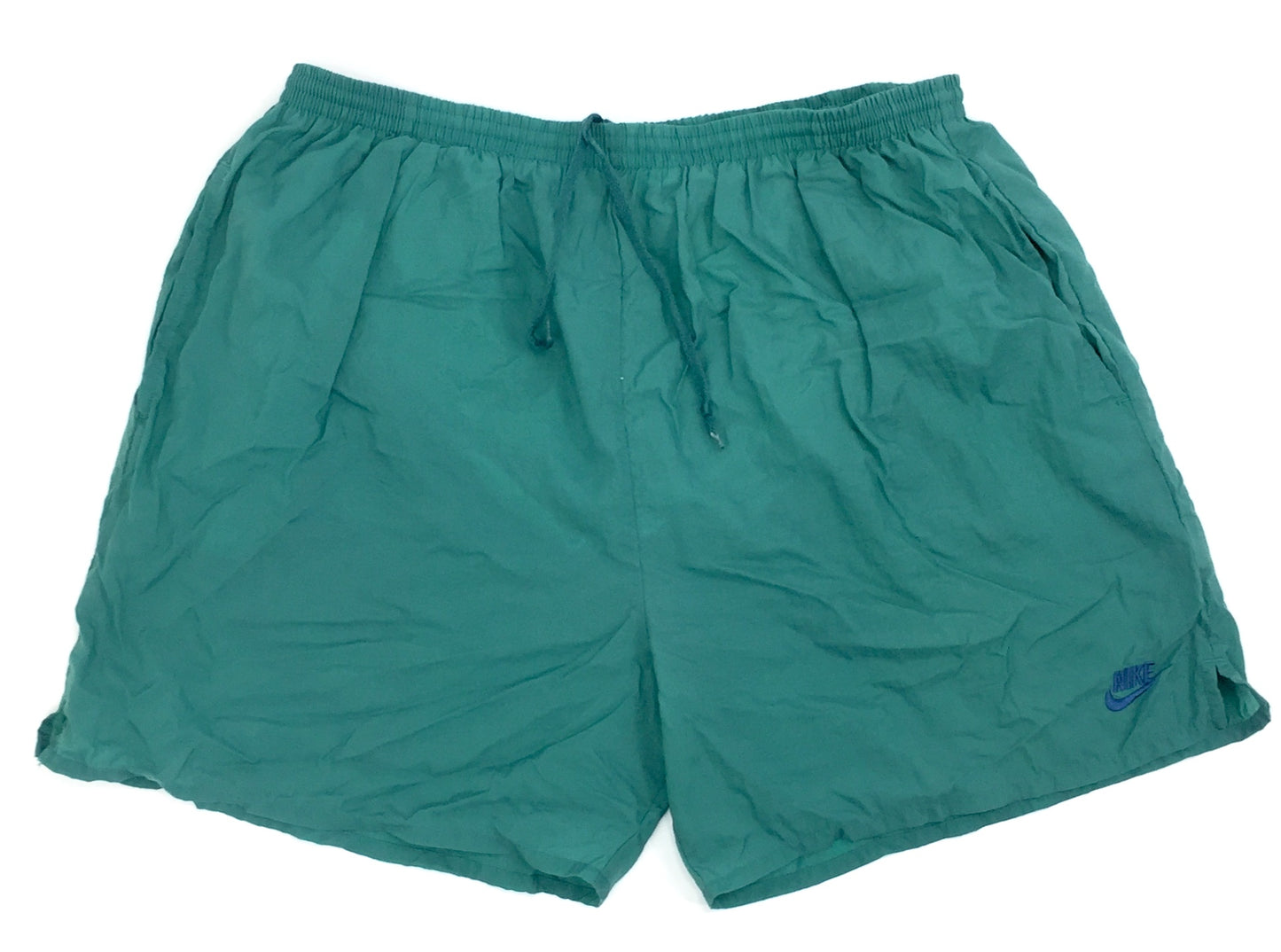 0469 Nike Vintage 90s Swim Shorts