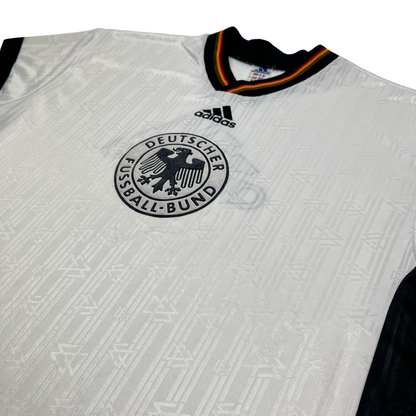 01303 Adidas DFB 98-00 Training Jersey