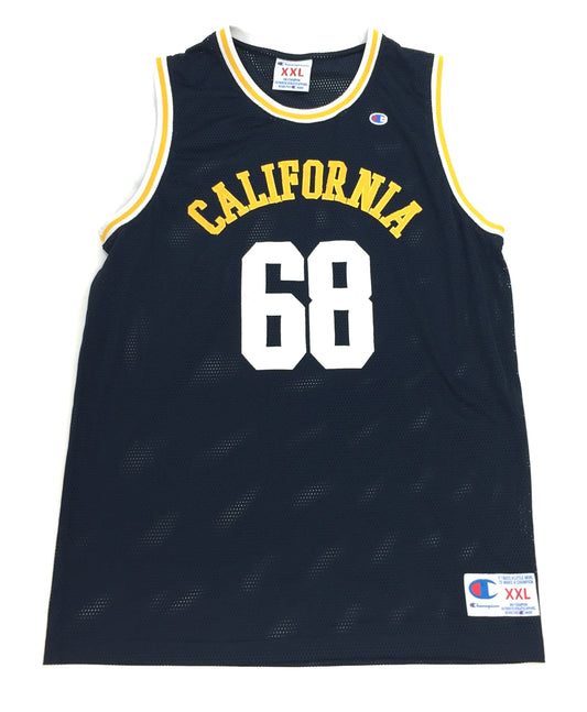 0423 Champion Vintage California Jersey