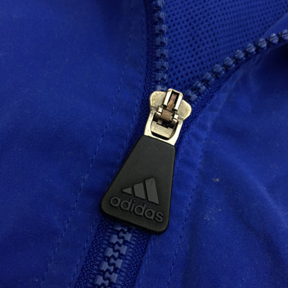 0134 Adidas Vintage Tracktop