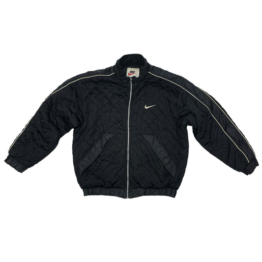 01155 Nike 90s Mesh Bomberjacket