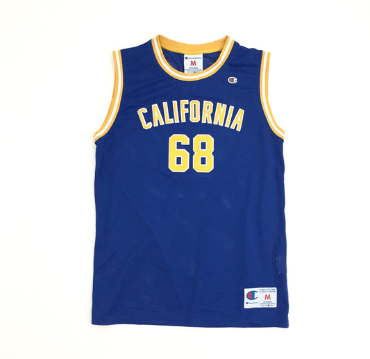 0149 Champion California Jersey