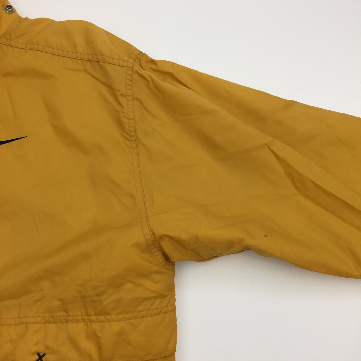 0102 Nike Vintage Jacket