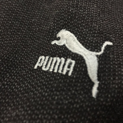 0210 Puma Vintage Logo Sweater