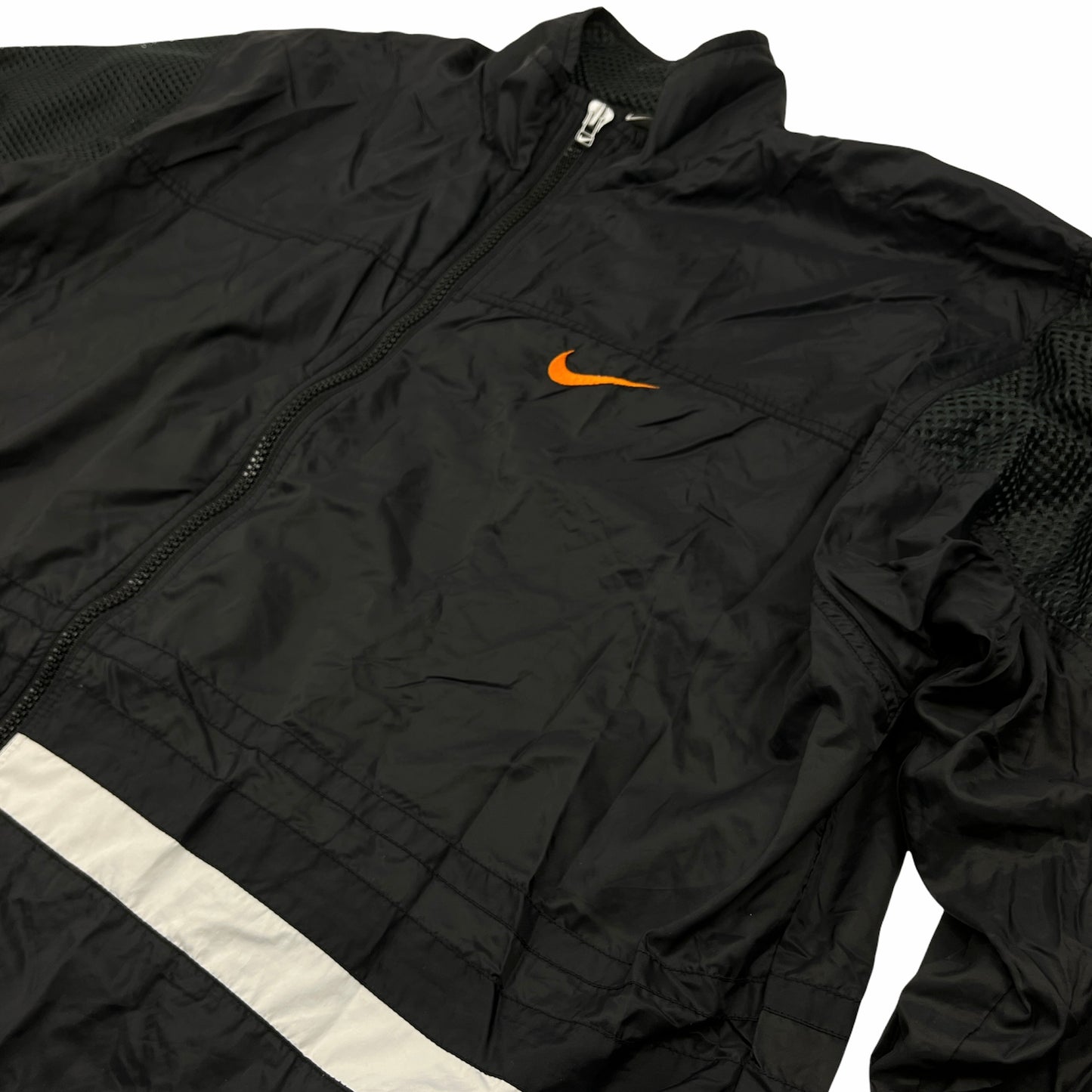 0670 Nike Vintage 90s Winbreaker Jacket