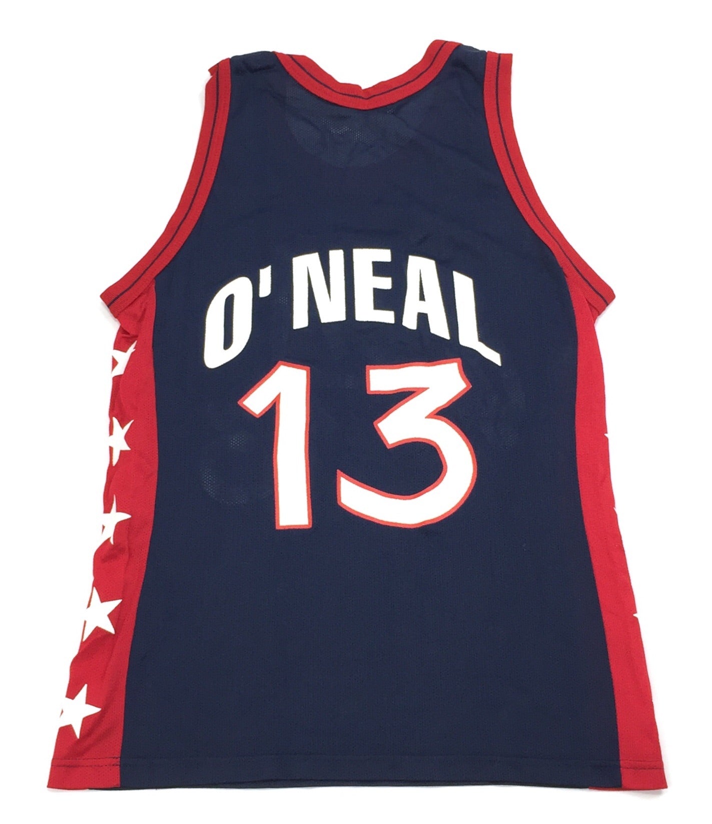 0260 Champion Vintage USA Team O‘Neal Jersey