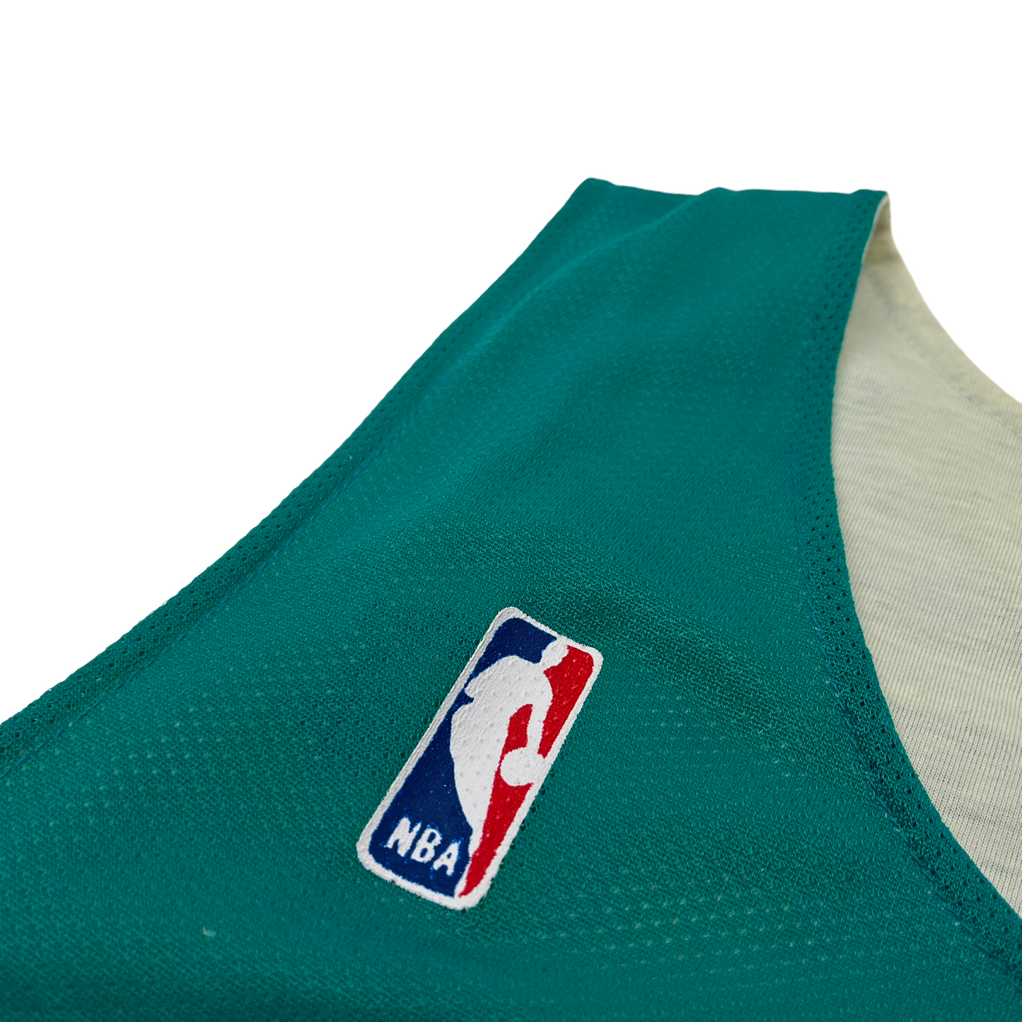 01331 Starter Vintage Charlotte Hornets Reversibel Jersey