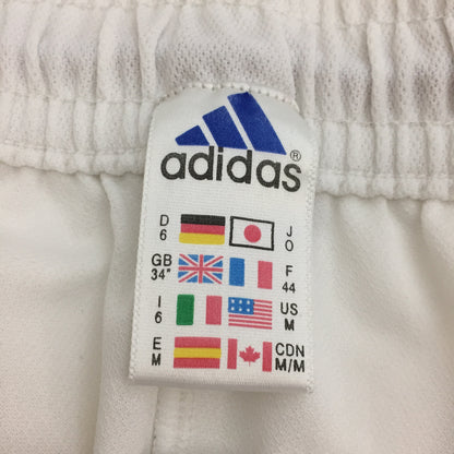 0125 Adidas France National Team Shorts