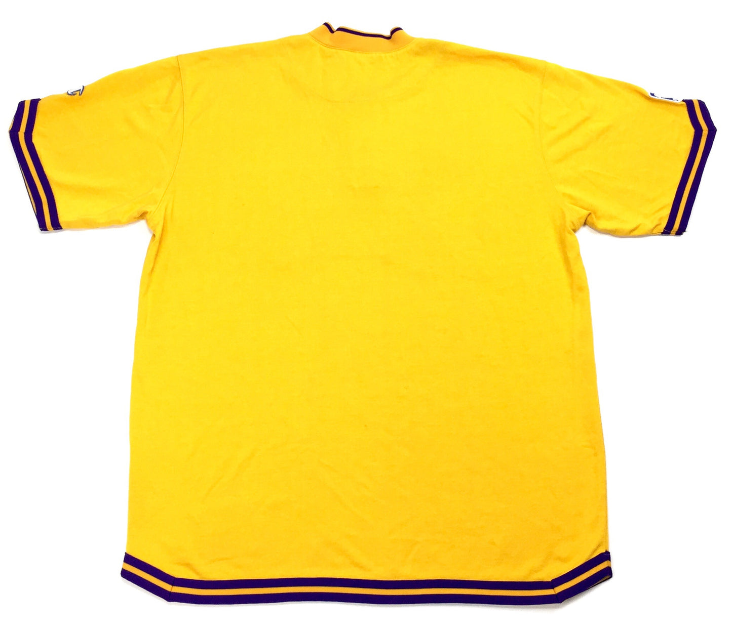 0262 Champion Vintage LA Lakers Shooting Shirt – PAUL'S FANSHOP