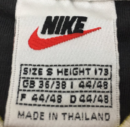 0214 Nike Vintage Logo T-shirt