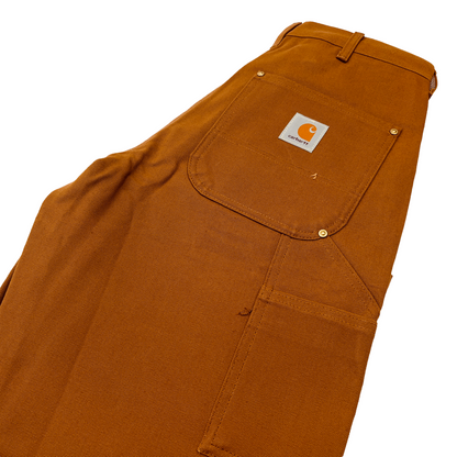 01195 Carharrt Deadstock 90s Workerpant