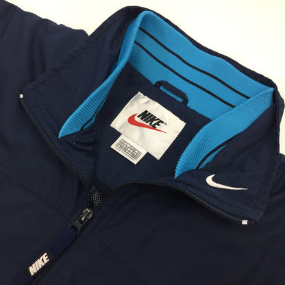 0422 Nike Vintage 1860 München Jacket