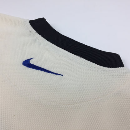 0255 Nike Vintage Bootleg Rugby Jersey