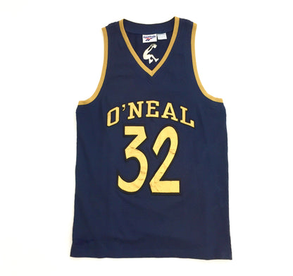 0116 Reebok O´Neal Vintage Jersey