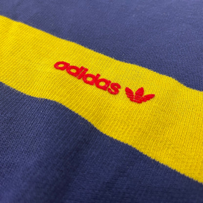 0625 Adidas 70s Deadstock Sweater