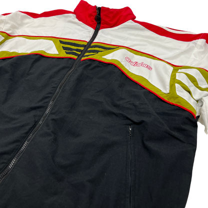 0971 Adidas Vintage 90s Tracktop