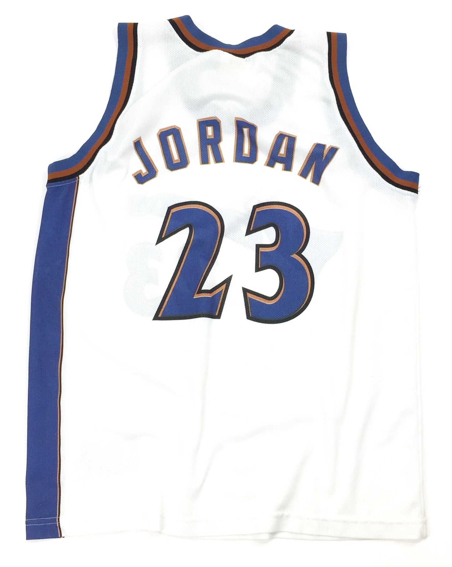 Wizards store jordan jersey