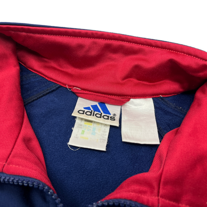 01064 Adidas Vintage 90s Tracktop