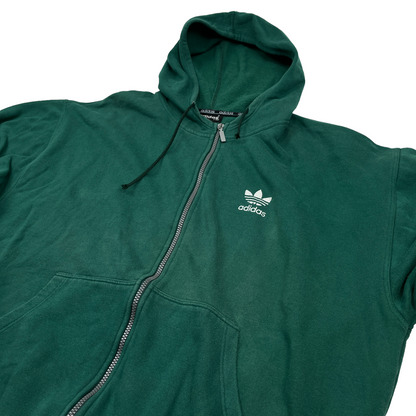 01133 Adidas 90s Hoodie