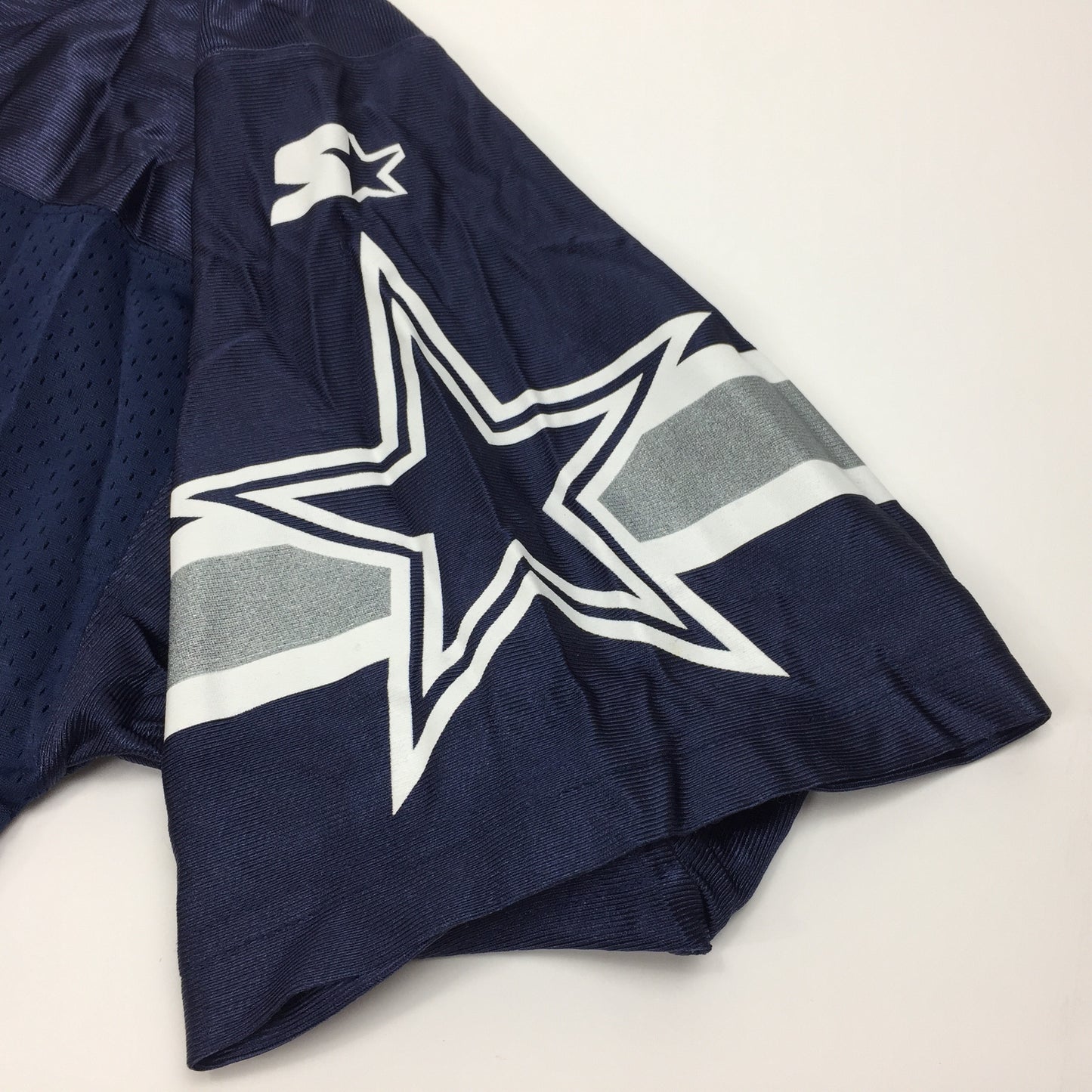 0286 Starter Vintage Dallas Cowboys Aikman Jersey