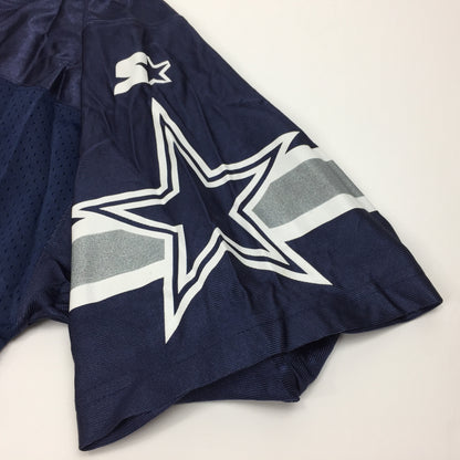 0286 Starter Vintage Dallas Cowboys Aikman Jersey