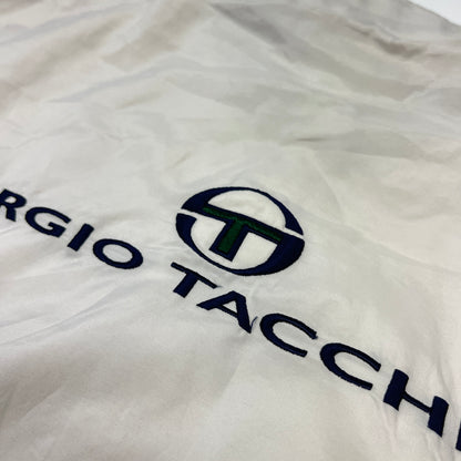 01418 Sergio Tacchini Tennis Tracktop