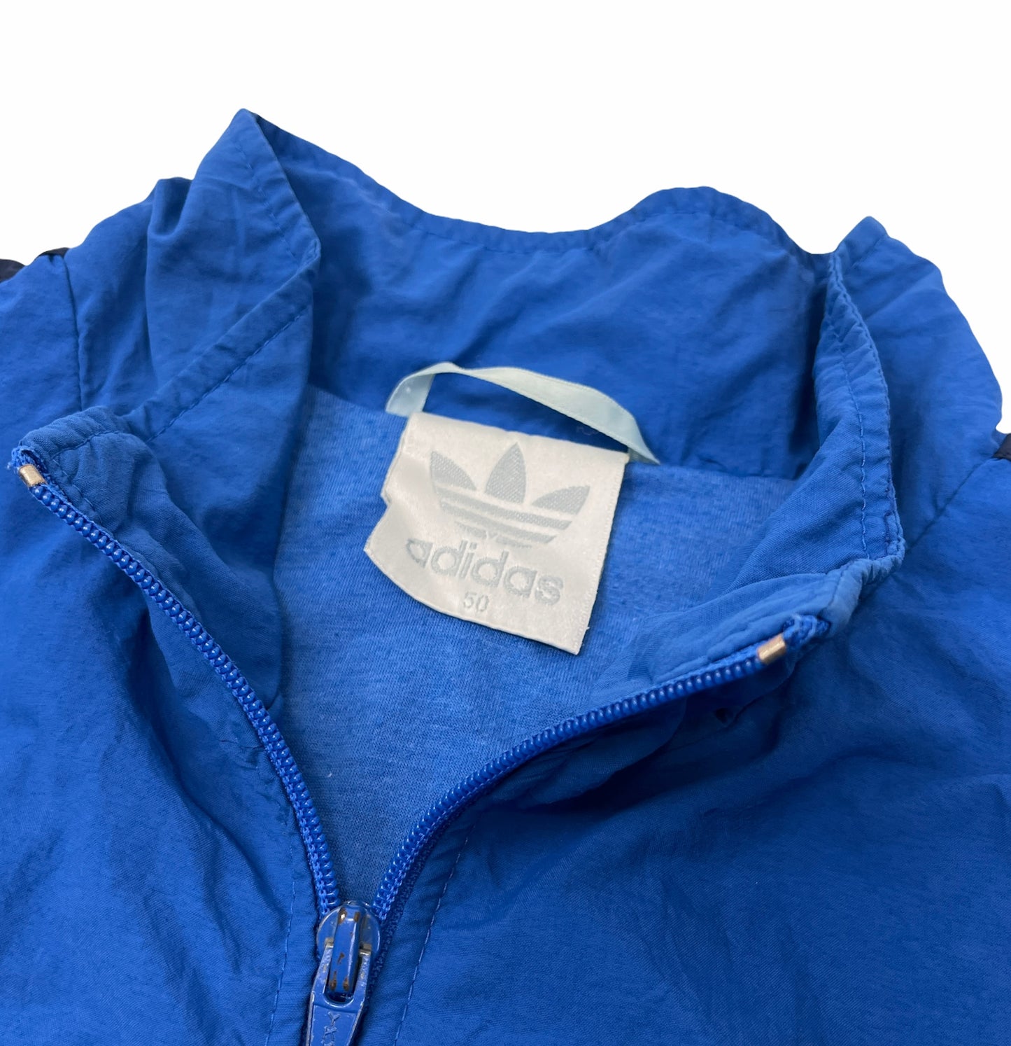 0656 Adidas Vintage 90s Tracktop