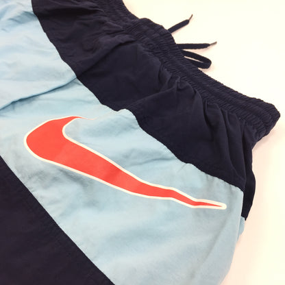 0280 Nike Vintage Big Swoosh Shorts