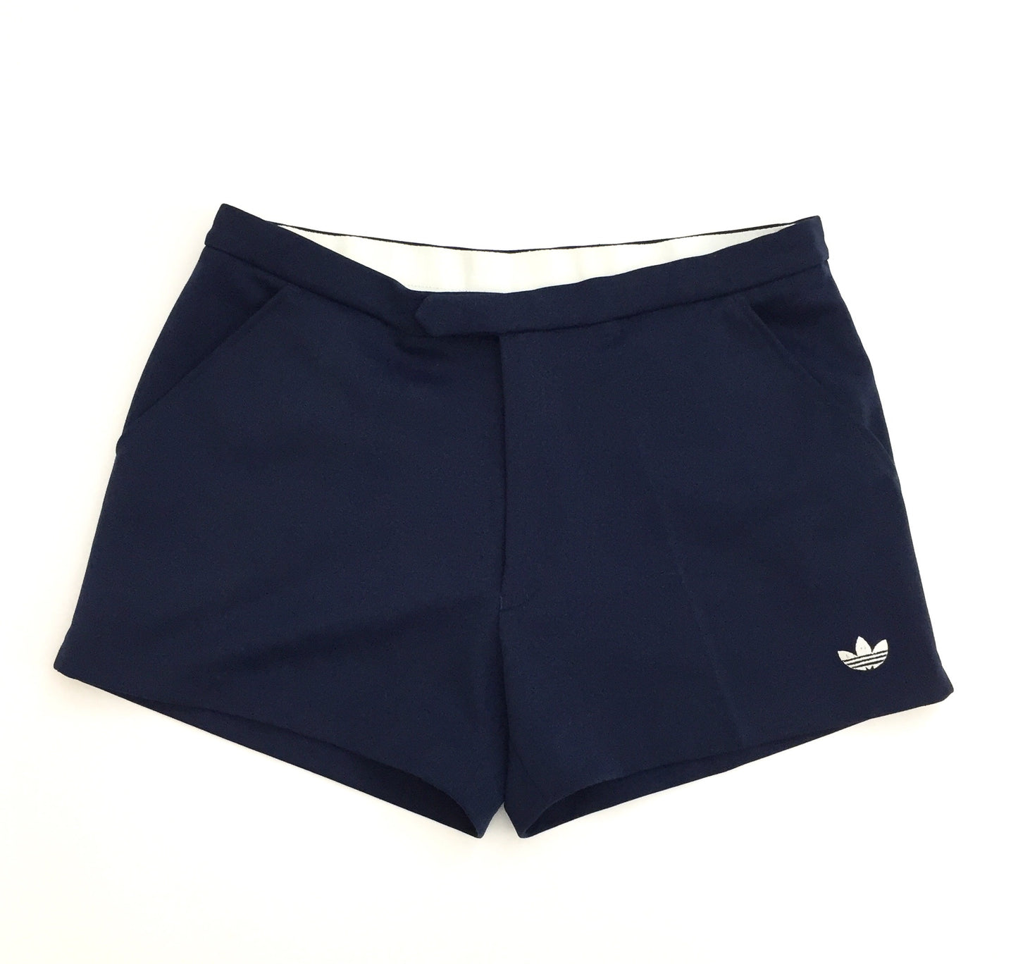 0092 Adidas Vintage Tennis Short